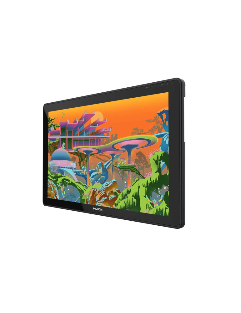Графичен дисплей таблет HUION Kamvas 22, 21.5", 1920 x 1080 - HUION-TAB-GS2201 - 2