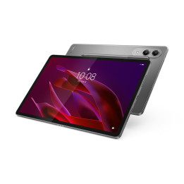 Таблет Lenovo Yoga Tab TB710FU, 11.1" 3.2K LTPS 144Hz, Snapdragon 8 Gen 3, 12GB LPDDR5X, 256GB UFS 4.0, Android 15 - ZAG60036GR 