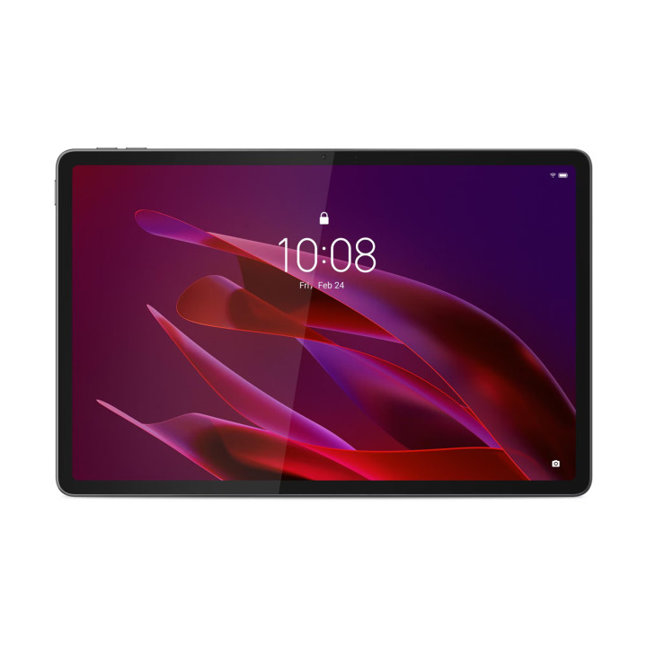 Таблет Lenovo Yoga Tab TB710FU, 11.1" 3.2K LTPS 144Hz, Snapdragon 8 Gen 3, 12GB LPDDR5X, 256GB UFS 4.0, Android 15 - ZAG60036GR 