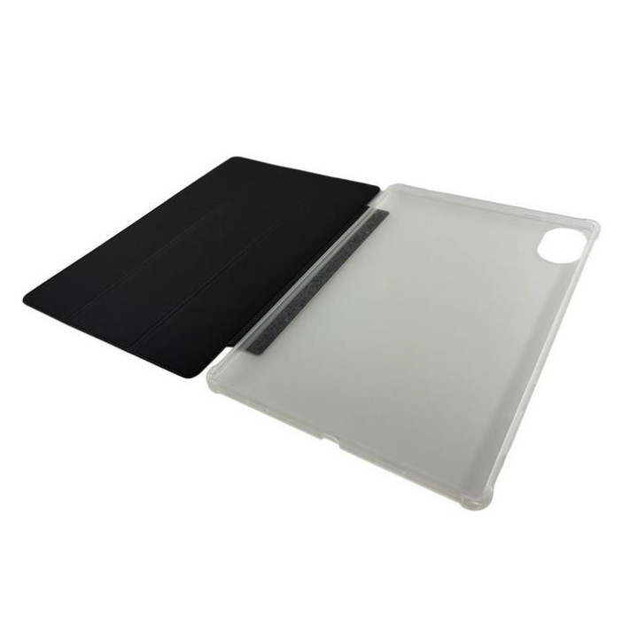 Таблет HANNSPREE Mercury, 14.1" IPS, 6GB RAM, 128GB eMMC, Android 15, слот за SIM карта - SN14TP7B2AT - 5