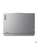 Лаптоп Lenovo LOQ 15AHP10, 15.6" FHD IPS 144Hz, AMD Ryzen 7 250, RTX 5050 8GB, 16GB DDR5, 1TB SSD, Без OS - 83JG00EABM - 11