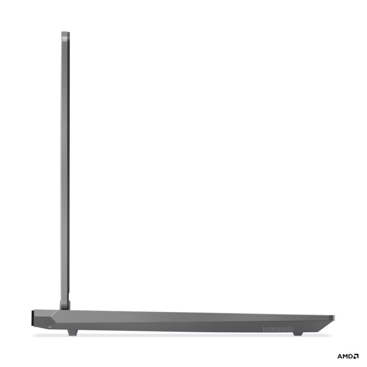 Лаптоп Lenovo LOQ 15AHP10, 15.6" FHD IPS 144Hz, AMD Ryzen 7 250, RTX 5050 8GB, 16GB DDR5, 1TB SSD, Без OS - 83JG00EABM - 12