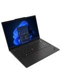 Лаптоп Lenovo ThinkPad T14 G6, 14" WUXGA IPS, Intel Core Ultra 7 258V, 32GB LPDDR5X, 1TB SSD, Windows 11 Pro - 21QHS3PJ00 - 2