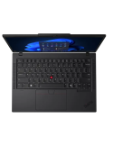 Лаптоп Lenovo ThinkPad T14 G6, 14" WUXGA IPS, Intel Core Ultra 7 258V, 32GB LPDDR5X, 1TB SSD, Windows 11 Pro - 21QHS3PJ00 - 4