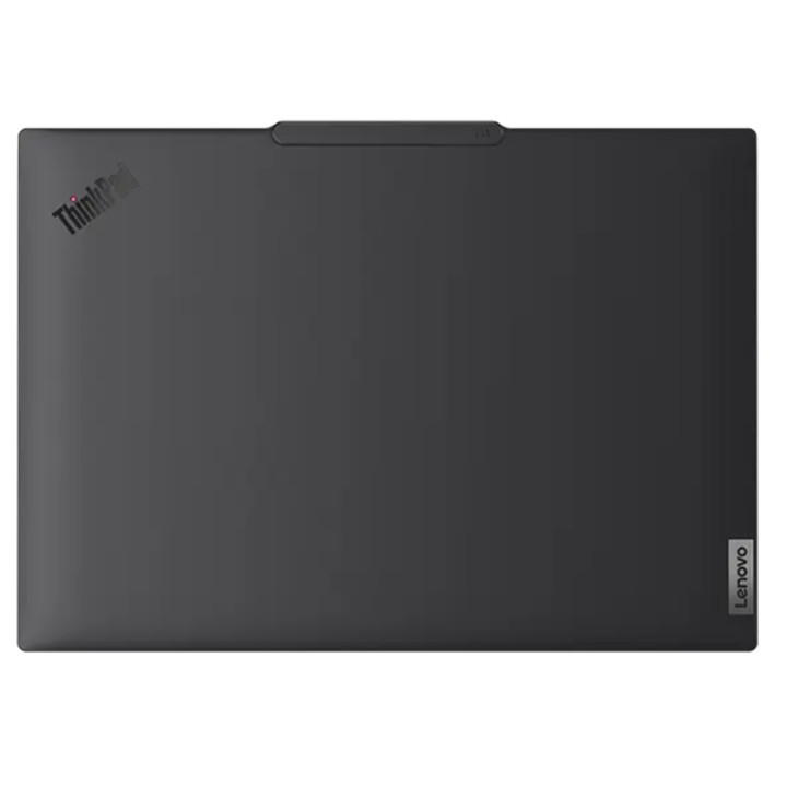 Лаптоп Lenovo ThinkPad T14 G6, 14" WUXGA IPS, Intel Core Ultra 7 258V, 32GB LPDDR5X, 1TB SSD, Windows 11 Pro - 21QHS3PJ00 - 9