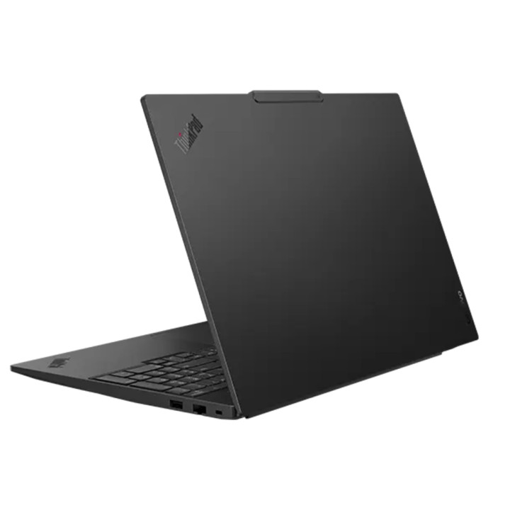 Лаптоп Lenovo ThinkPad E16 G3, 16" WUXGA AG, Core Ultra 5 225U, 16GB DDR5 5600, 512GB SSD, Windows 11 Pro 64 - 21SRS12C00 - 5