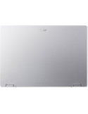 Лаптоп Acer Aspire Go Spin 14 AGSP14-31PT-3593, 14" WUXGA IPS Touch, Intel Core 3 N355 1.90 GHz, 8GB LPDDR5, 256GB SSD, Windows 