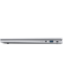 Лаптоп Acer Aspire Go Spin 14 AGSP14-31PT-3593, 14" WUXGA IPS Touch, Intel Core 3 N355 1.90 GHz, 8GB LPDDR5, 256GB SSD, Windows 
