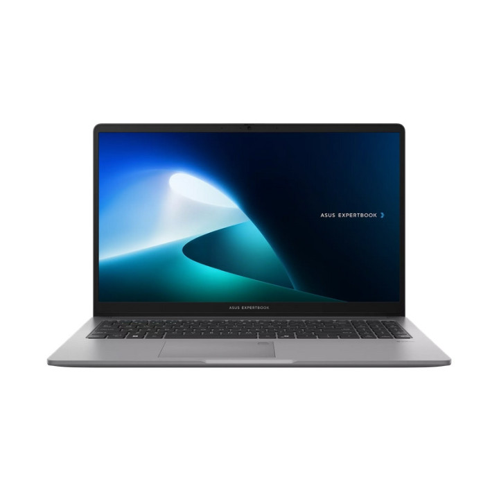 Лаптоп ASUS ExpertBook P1503CVA-S72810, 15.6" Full HD Anti-Glare, Intel Core 5 210H, 16GB DDR5, 512GB SSD, No OS - 90NX0881-M037