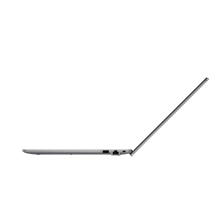 Лаптоп ASUS ExpertBook P1503CVA-S72810, 15.6" Full HD Anti-Glare, Intel Core 5 210H, 16GB DDR5, 512GB SSD, No OS - 90NX0881-M037