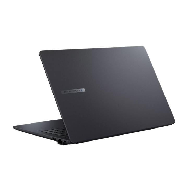 Лаптоп ASUS ExpertBook B1503CVA-S77087, 15.6" Full HD IPS, Intel Core i5-13420H, 16GB DDR5, 512GB SSD, No OS - 90NX0801-M09BN0 -