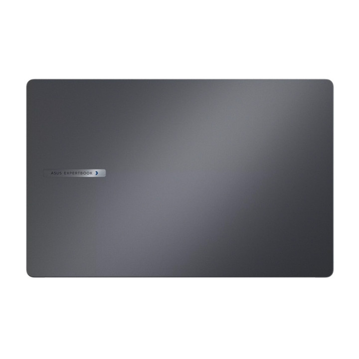 Лаптоп ASUS ExpertBook B1503CVA-S77087, 15.6" Full HD IPS, Intel Core i5-13420H, 16GB DDR5, 512GB SSD, No OS - 90NX0801-M09BN0 -