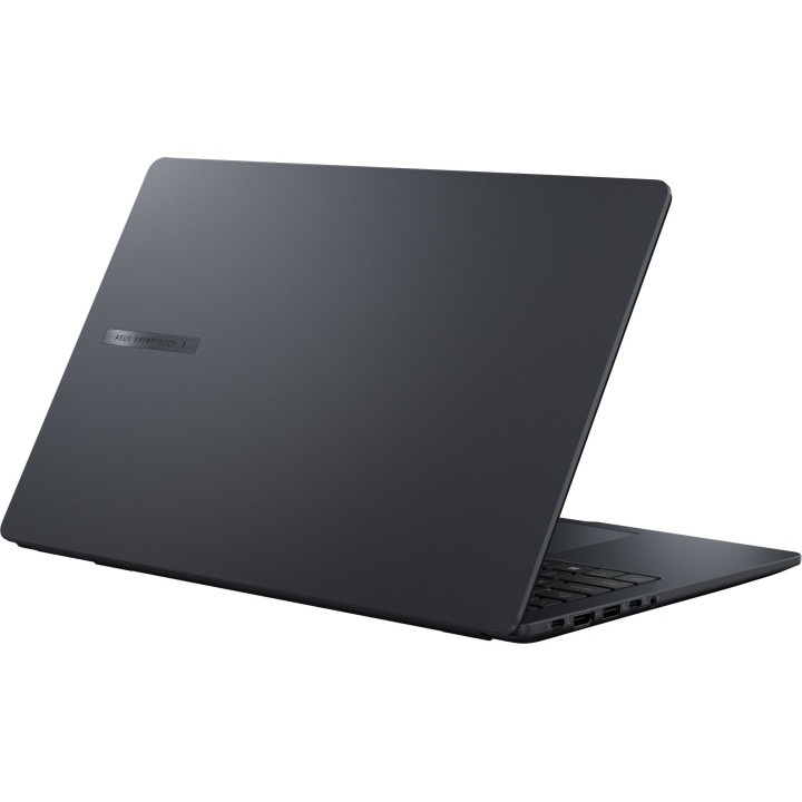 Лаптоп ASUS ExpertBook B1503CVA-S77087, 15.6" Full HD IPS, Intel Core i5-13420H, 16GB DDR5, 512GB SSD, No OS - 90NX0801-M09BN0 -
