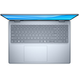 Лаптоп Dell 16 Plus DB16250, 16.0" 2.5K Mini-LED Touch, Intel Core Ultra 9 288V, 32GB LPDDR5x, 1TB SSD, Windows 11 Pro - DB16250