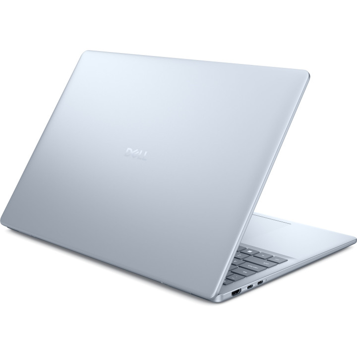 Лаптоп Dell 16 Plus DB16250, 16.0" 2.5K Mini-LED Touch, Intel Core Ultra 9 288V, 32GB LPDDR5x, 1TB SSD, Windows 11 Pro - DB16250