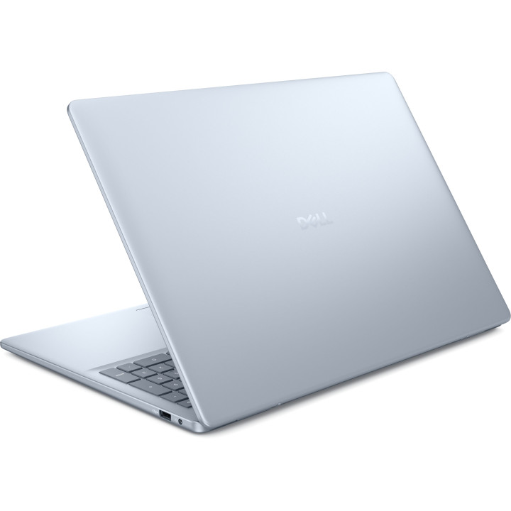 Лаптоп Dell 16 Plus DB16250, 16.0" 2.5K Mini-LED Touch, Intel Core Ultra 9 288V, 32GB LPDDR5x, 1TB SSD, Windows 11 Pro - DB16250