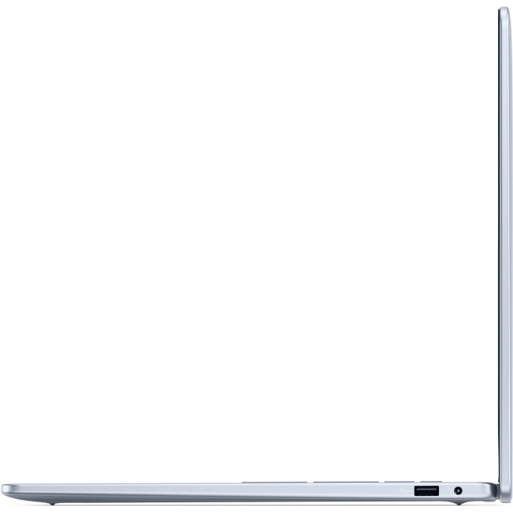 Лаптоп Dell 16 Plus DB16250, 16.0" 2.5K Mini-LED Touch, Intel Core Ultra 9 288V, 32GB LPDDR5x, 1TB SSD, Windows 11 Pro - DB16250