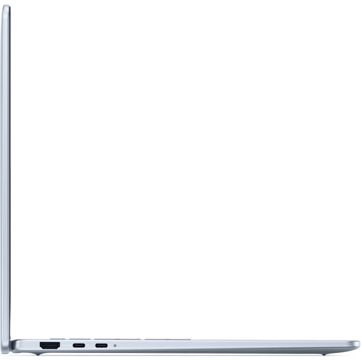 Лаптоп Dell 16 Plus DB16250, 16.0" 2K Touch, Intel Core Ultra 7 258V, 32GB LPDDR5x, 1TB SSD, Windows 11 Pro - DB16250_LNL_201_WI