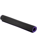 Професионална защитна подложка за под LORGAR RX1FM Sim Racing Floor Mat Advanced, 1700x700x3mm, Черно/лилаво - LRG-RX1FM - 5
