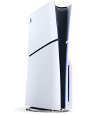 Конзола SONY PlayStation 5 Slim, 1TB, AMD Ryzen Zen 2 8-ядро 3.5GHz, AMD RDNA 2 10.28 TFLOPs, 16GB GDDR6, 4K@120Hz/8K - 5002958 