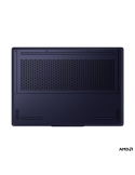 Лаптоп Lenovo Legion 7, 16" WQXGA OLED 240Hz, AMD Ryzen AI 9 HX 470, RTX 5060 8GB, 32GB DDR5, 1TB SSD, Without OS - 83Q8000NBM -