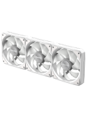 Комплект вентилатори GIGABYTE AORUS EZ CHAIN FAN 120 ICE, 120x120x25mm, 500-2200 RPM, 4 PIN - GP-GBT EZFAN1203 ICE - 7
