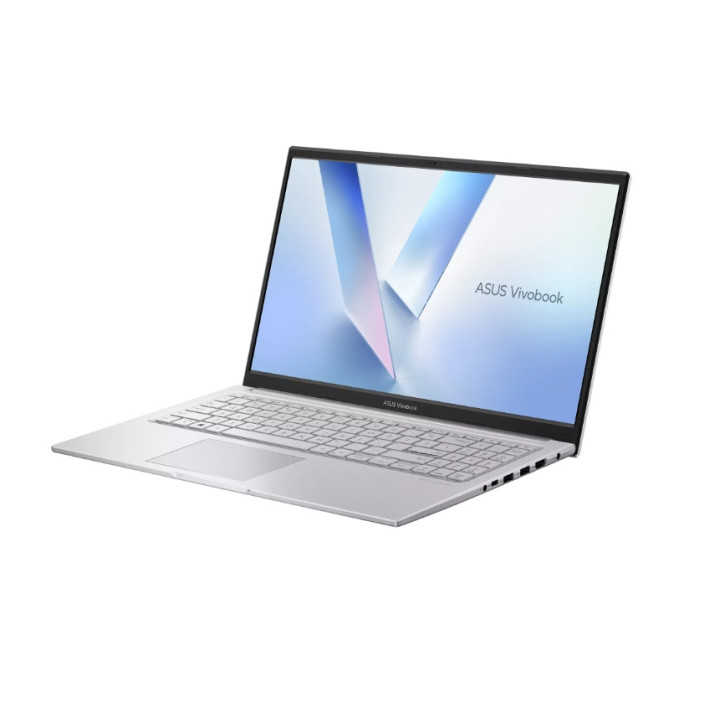 Лаптоп ASUS Vivobook X1504VA, 15.6" Full HD IPS, Intel Core 5 120U, 24GB DDR5, 1TB SSD, No OS - 90NB13Y2-M03BR0 - 3