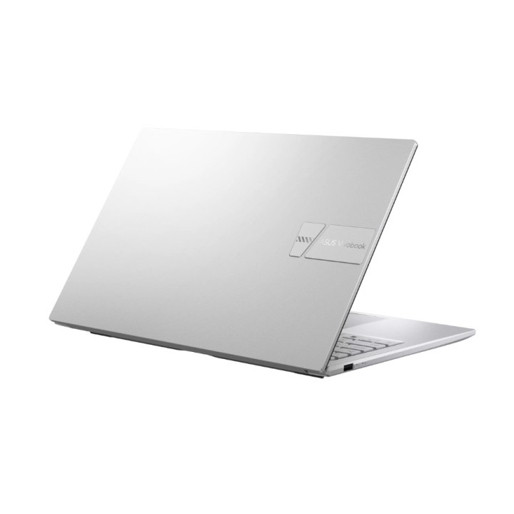 Лаптоп ASUS Vivobook X1504VA, 15.6" Full HD IPS, Intel Core 5 120U, 24GB DDR5, 1TB SSD, No OS - 90NB13Y2-M03BR0 - 4