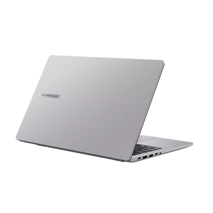 Лаптоп ASUS ExpertBook P1503CVA, 15.6" Full HD Anti-Glare, Intel Core 5 210H, 32GB DDR5, 512GB SSD, No OS - 90NX0881-M037C0 - 7