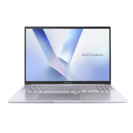 Лаптоп ASUS Vivobook M1605NAQ-SH054, 16.0" OLED WUXGA, AMD Ryzen 7 170, 16GB DDR5, 1TB SSD, No OS - 90NB1832-M007C0 - 1