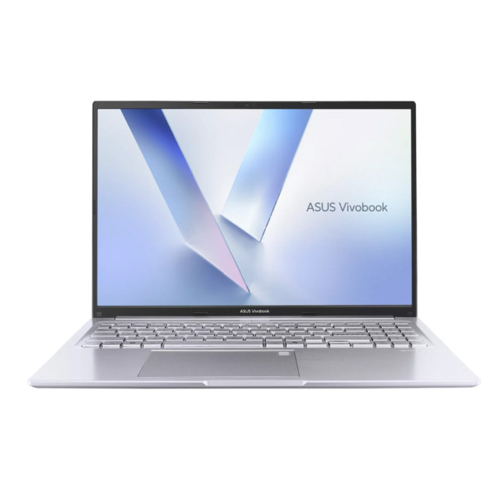 Лаптоп ASUS Vivobook M1605NAQ-SH054, 16.0" OLED WUXGA, AMD Ryzen 7 170, 16GB DDR5, 1TB SSD, No OS - 90NB1832-M007C0 - 1