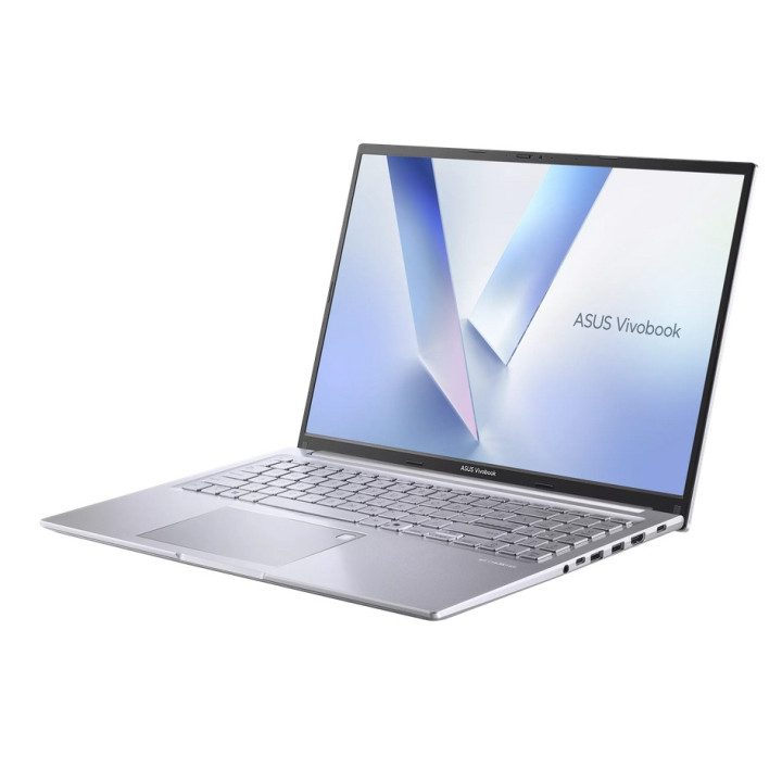 Лаптоп ASUS Vivobook M1605NAQ-SH054, 16.0" OLED WUXGA, AMD Ryzen 7 170, 16GB DDR5, 1TB SSD, No OS - 90NB1832-M007C0 - 3