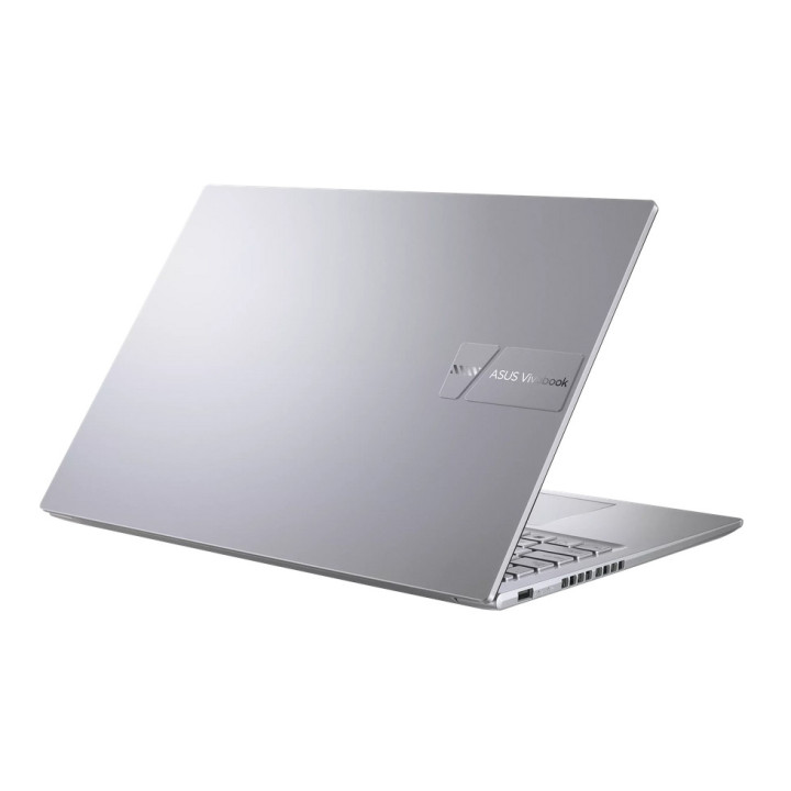 Лаптоп ASUS Vivobook M1605NAQ-SH054, 16.0" OLED WUXGA, AMD Ryzen 7 170, 16GB DDR5, 1TB SSD, No OS - 90NB1832-M007C0 - 5