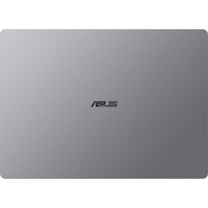 Лаптоп ASUS ExpertBook P5405CSA-NZ0856, 14" WQXGA Anti-Glare 144Hz, Intel Core Ultra 7 258V, 32GB LPDDR5X, 1TB SSD, No OS - 90NX