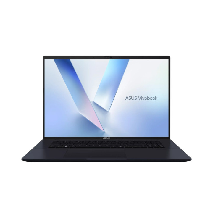 Лаптоп ASUS Vivobook M1807GA-S8003WNA, 18.0" WUXGA IPS 144Hz, AMD Ryzen AI 7 445 2.0GHz, 16GB DDR5, 1TB SSD, Windows 11 Home - 9