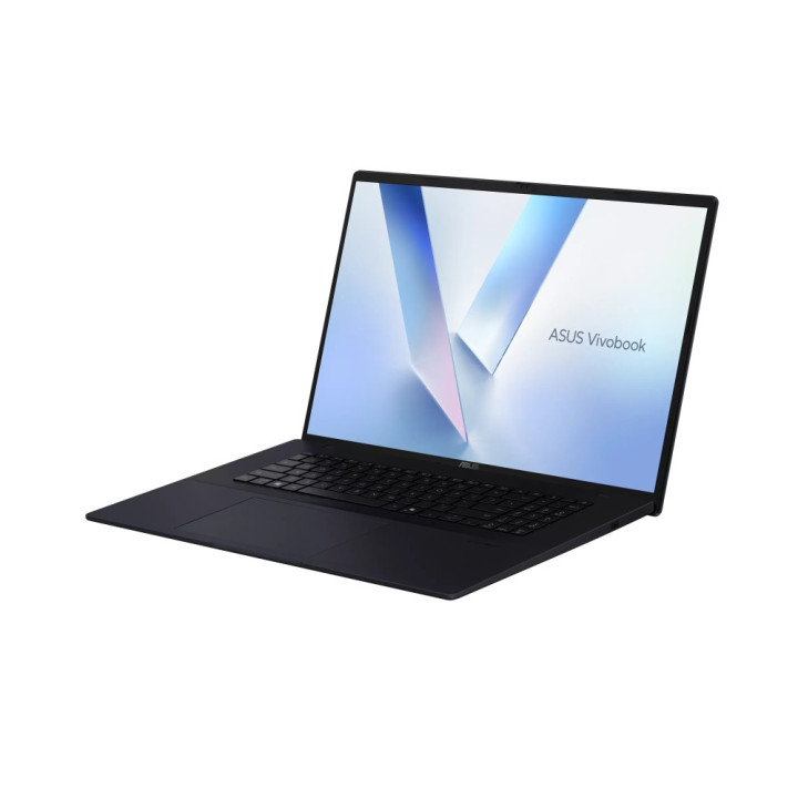 Лаптоп ASUS Vivobook M1807GA-S8003WNA, 18.0" WUXGA IPS 144Hz, AMD Ryzen AI 7 445 2.0GHz, 16GB DDR5, 1TB SSD, Windows 11 Home - 9