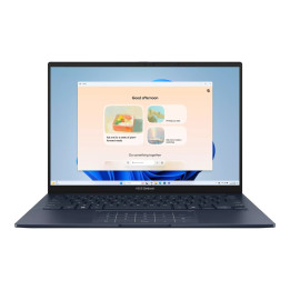 Лаптоп ASUS Zenbook UX3405CA, 14.0" OLED 2880x1800 120Hz, Intel Core Ultra 7 255H, 16GB LPDDR5X, 1TB SSD, Windows 11 Home - 90NB
