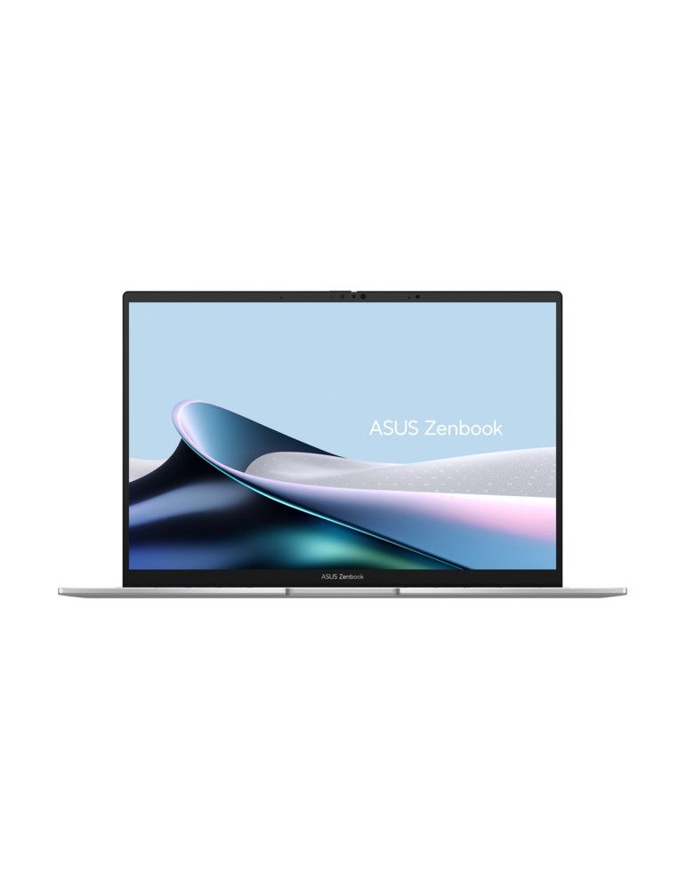 Лаптоп ASUS Zenbook UX3405CA-ST787X, 14.0" OLED 2880x1800 120Hz, Intel Core Ultra 9 285H, 32GB LPDDR5X, 1TB SSD PCIe 4.0, Window