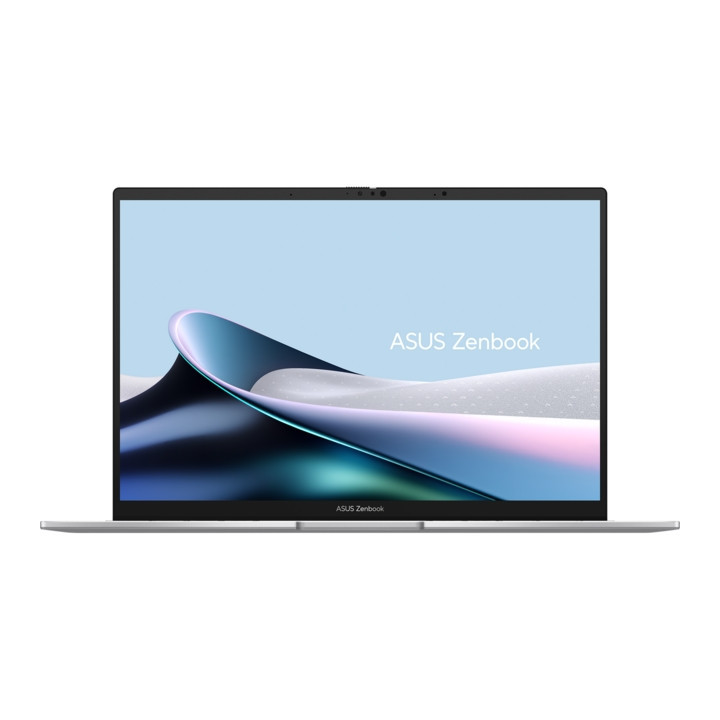 Лаптоп ASUS Zenbook UX3405CA-ST787X, 14.0" OLED 2880x1800 120Hz, Intel Core Ultra 9 285H, 32GB LPDDR5X, 1TB SSD PCIe 4.0, Window