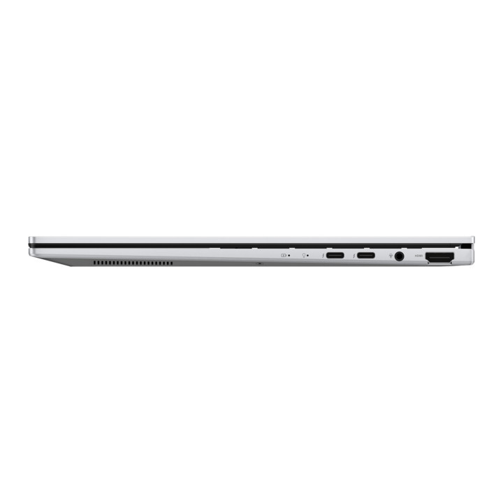 Лаптоп ASUS Zenbook UX3405CA-ST787X, 14.0" OLED 2880x1800 120Hz, Intel Core Ultra 9 285H, 32GB LPDDR5X, 1TB SSD PCIe 4.0, Window
