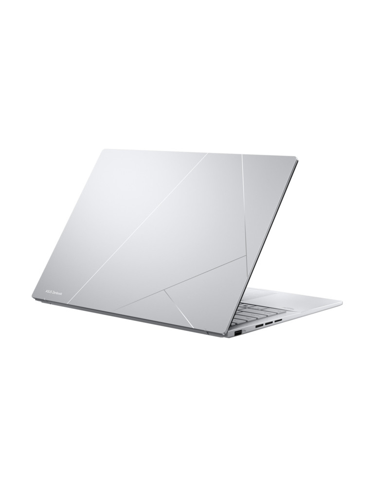 Лаптоп ASUS Zenbook UX3405CA-ST787X, 14.0" OLED 2880x1800 120Hz, Intel Core Ultra 9 285H, 32GB LPDDR5X, 1TB SSD PCIe 4.0, Window