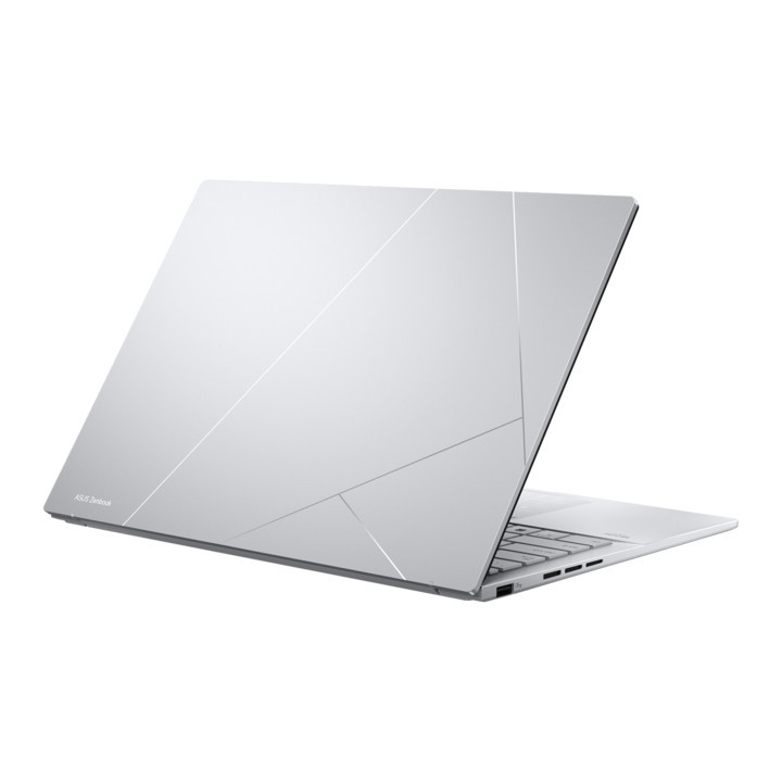 Лаптоп ASUS Zenbook UX3405CA-ST787X, 14.0" OLED 2880x1800 120Hz, Intel Core Ultra 9 285H, 32GB LPDDR5X, 1TB SSD PCIe 4.0, Window