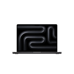 Лаптоп Apple MacBook Pro 14, 14.2" Liquid Retina XDR 3024x1964 120Hz, Apple M5 Pro (15-core CPU, 16-core GPU), 24GB LPDDR5, 1TB 