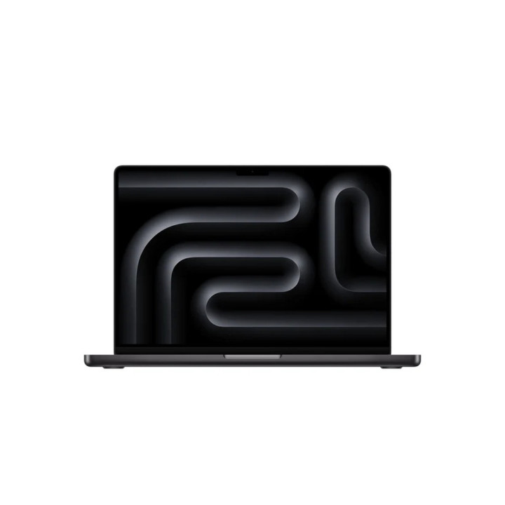 Лаптоп Apple MacBook Pro 14, 14.2" Liquid Retina XDR 3024x1964 120Hz, Apple M5 Pro (15-core CPU, 16-core GPU), 24GB LPDDR5, 1TB 