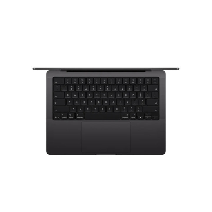 Лаптоп Apple MacBook Pro 14, 14.2" Liquid Retina XDR 3024x1964 120Hz, Apple M5 Pro (15-core CPU, 16-core GPU), 24GB LPDDR5, 1TB 