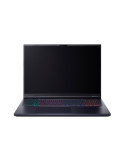 Лаптоп Acer Helios Neo 18 PHN18-72-996M, 18" WQXGA (2560x1600) Mini LED 250Hz, Intel Core Ultra 9 275HX, GeForce RTX 5070 Ti 12G