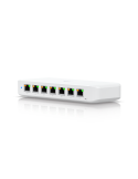 Мрежов комутатор Ubiquiti UniFi Ultra 210W, 8-портов GbE PoE++ - USW-Ultra-210W - 1