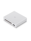Комутатор Ubiquiti UniFi Switch Pro-XG-8-PoE, 8x 10G PoE++ портове, 200 Gbps - USW-Pro-XG-8-PoE - 1