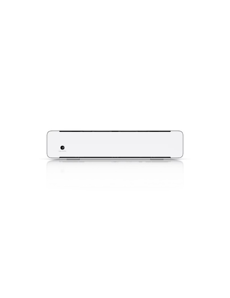 Комутатор Ubiquiti UniFi Switch Pro-XG-8-PoE, 8x 10G PoE++ портове, 200 Gbps - USW-Pro-XG-8-PoE - 2