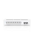 Комутатор Ubiquiti UniFi Switch Pro-XG-8-PoE, 8x 10G PoE++ портове, 200 Gbps - USW-Pro-XG-8-PoE - 3